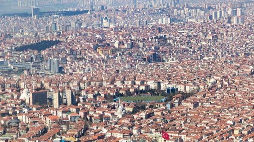 100 il için ilk sinyal verildi! İşte en yüksek nüfuslu ilçeler ve il olmaya aday ilçeler
