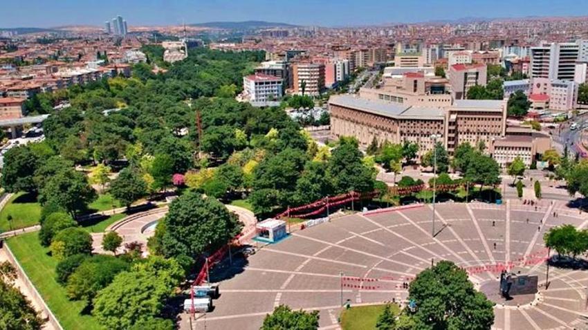 100 il için ilk sinyal verildi! İşte en yüksek nüfuslu ilçeler ve il olmaya aday ilçeler