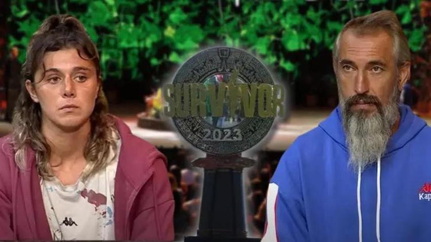 SURVIVOR ŞAMPİYONU kim oldu? 2023 Survivor şampiyonluk kupasını kim kaldırdı?