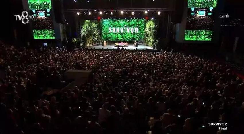 SURVIVOR ŞAMPİYONU kim oldu? 2023 Survivor şampiyonluk kupasını kim kaldırdı?