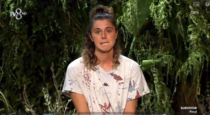 Survivor şampiyonu belli oldu! Survivor 2023 final gecesi: Özgür mü, Nefise mi?