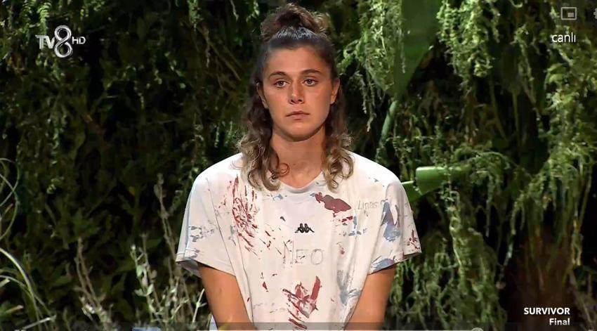 Survivor şampiyonu belli oldu! Survivor 2023 final gecesi: Özgür mü, Nefise mi?