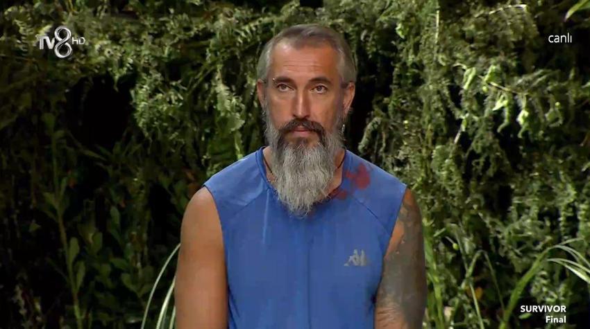 Survivor şampiyonu belli oldu! Survivor 2023 final gecesi: Özgür mü, Nefise mi?