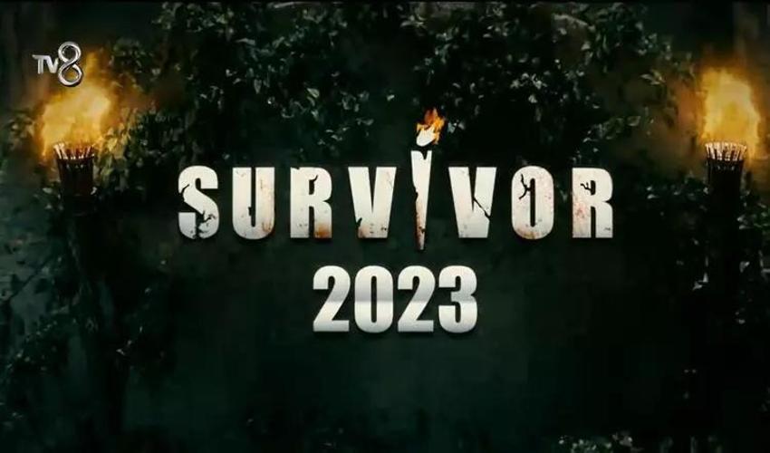 Survivor 2024'ün formatı All Star oldu! O kural kalktı, eleme adayları düelloya çıkıyor! İşte yeni kurallar
