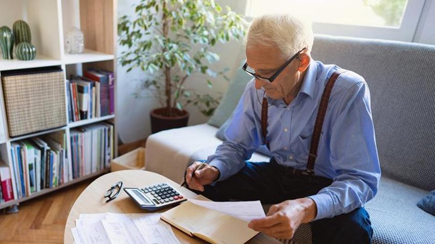 5 bin TL emekli ikramiyesi ile ilgili yeni gelişme! Talimat verildi, işte detaylar