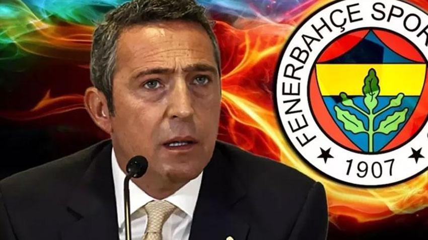 Fenerbahçe'ye 'yerlimsi' teknik direktör geliyor! Ali Koç'un önünde tam 4 hoca adayı var
