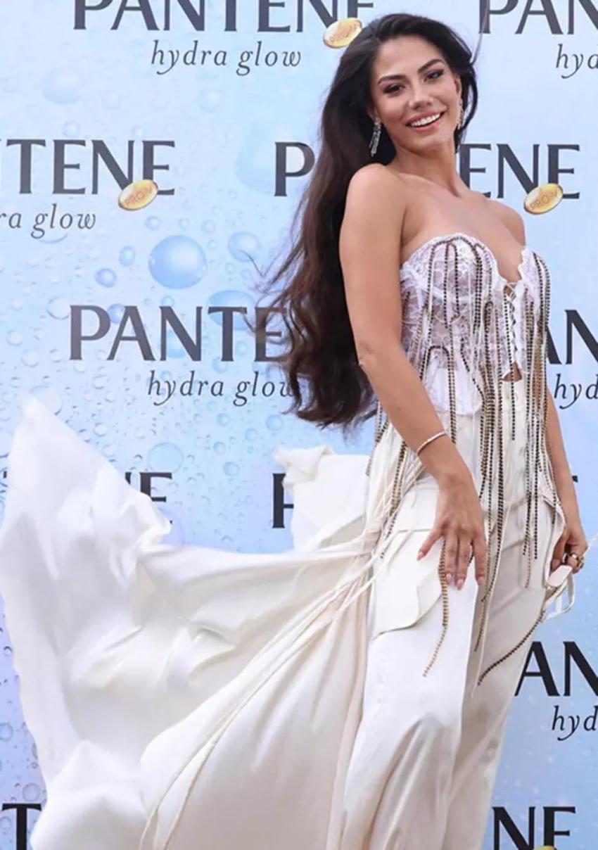 Demet Özdemir'den tatil fotoğrafları ile ilgili açıklama!