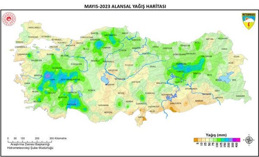 Meteoroloji son dakika uyardı! Sel ve sağanak yağmur uyarısı, iller tek tek açıklandı