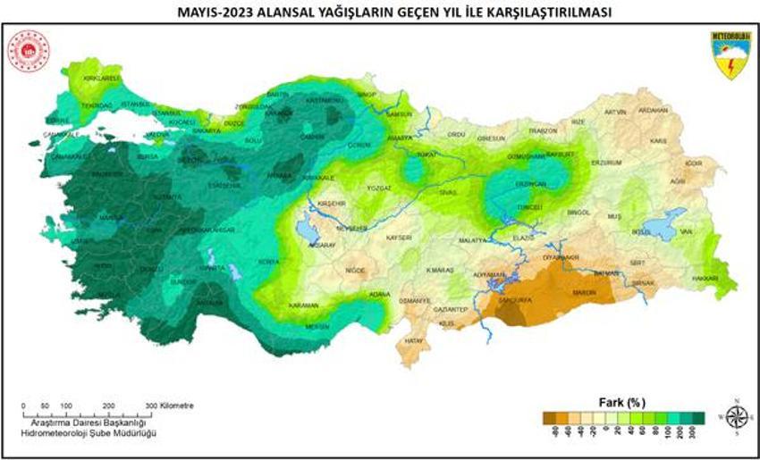 Meteoroloji son dakika uyardı! Sel ve sağanak yağmur uyarısı, iller tek tek açıklandı