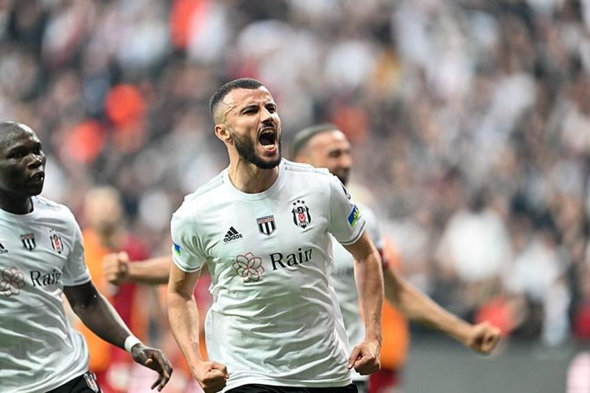 Beşiktaş'tan Milan'a teklif: Ante Rebic'i istiyoruz