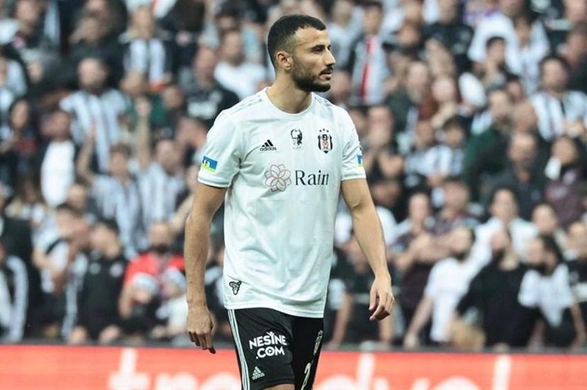 Beşiktaş'tan Milan'a teklif: Ante Rebic'i istiyoruz