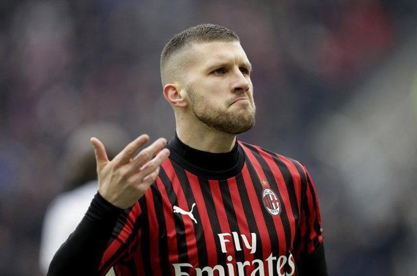 Beşiktaş'tan Milan'a teklif: Ante Rebic'i istiyoruz