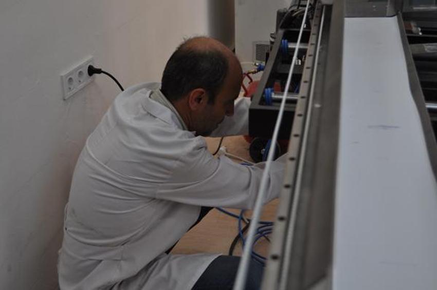 Öğrencilerin gelir kaynağı oldu: 'Başka bir yerde gördüğümüzde mutlu oluyoruz”