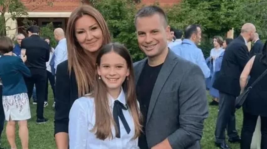 Pınar Altuğ -  Yağmur Atacan çifti 16'ncı evlilik yıl dönümlerini böyle kutladı!