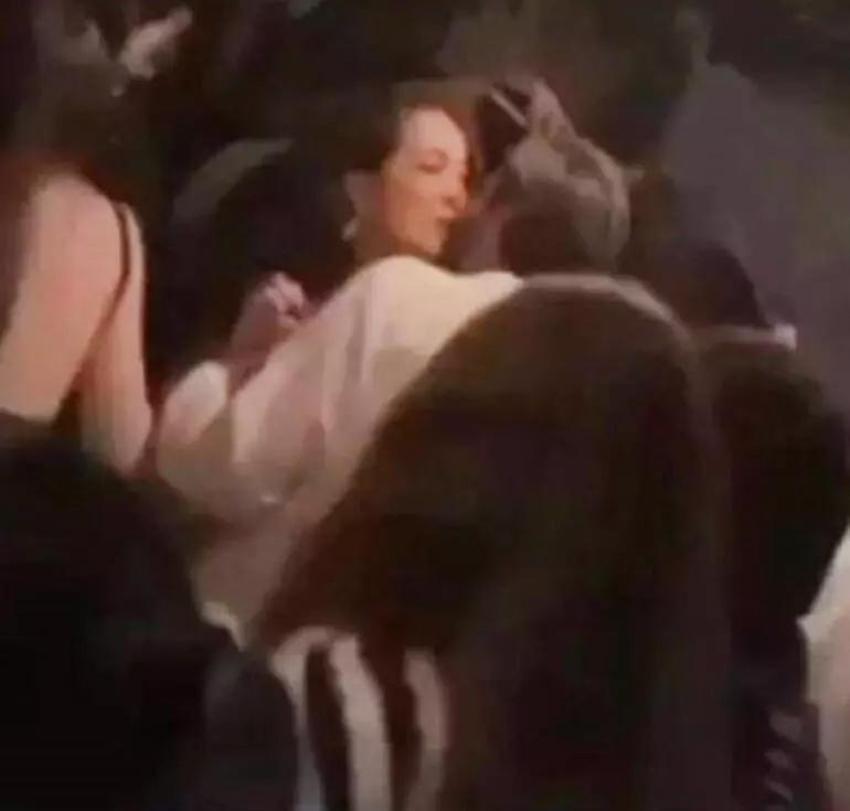 Neslihan Atagül'den eşi Kadir Doğulu'ya 'her şey yolunda' pozu!