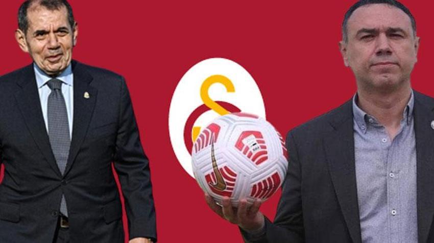 Galatasaray'ın yeni Sportif Direktörü Francis Cagigao hayırlı olsun! Martinelli, Gabriel, Saka ve diğerleri...