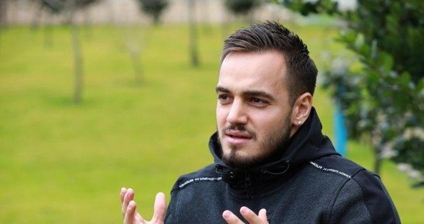 Galatasaray'ın yeni Sportif Direktörü Francis Cagigao hayırlı olsun! Martinelli, Gabriel, Saka ve diğerleri...