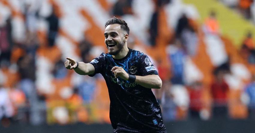 Galatasaray'ın yeni Sportif Direktörü Francis Cagigao hayırlı olsun! Martinelli, Gabriel, Saka ve diğerleri...