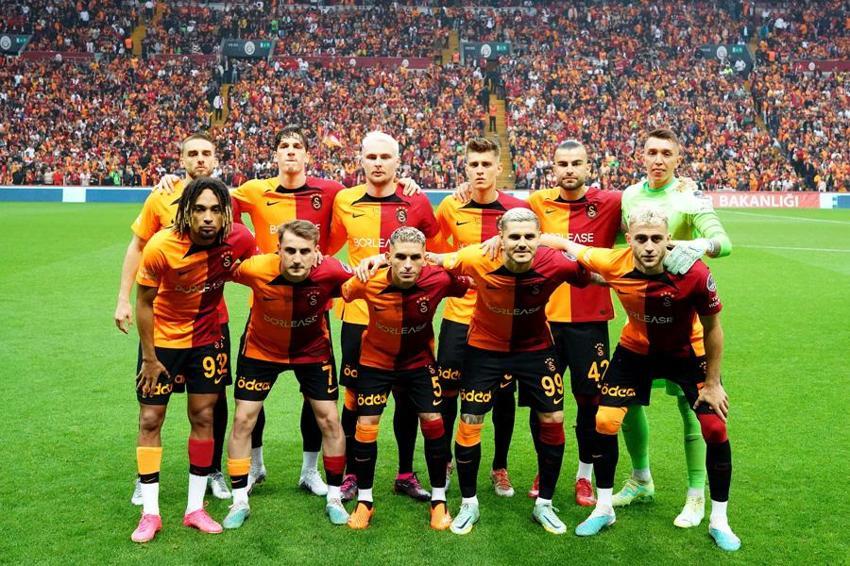 Galatasaray'ın yeni Sportif Direktörü Francis Cagigao hayırlı olsun! Martinelli, Gabriel, Saka ve diğerleri...