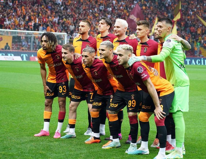 Galatasaray'ın yeni Sportif Direktörü Francis Cagigao hayırlı olsun! Martinelli, Gabriel, Saka ve diğerleri...