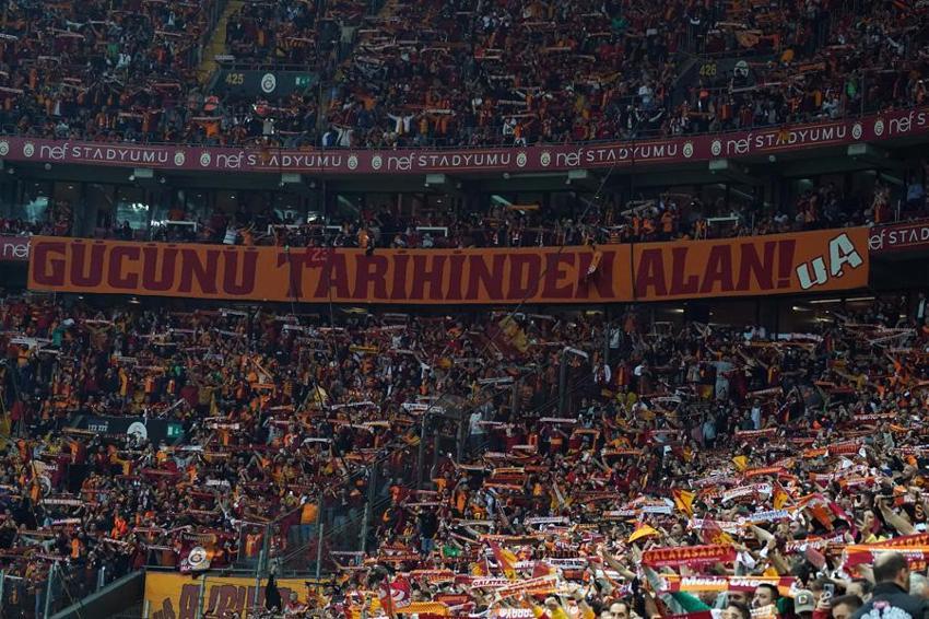 Galatasaray'ın yeni Sportif Direktörü Francis Cagigao hayırlı olsun! Martinelli, Gabriel, Saka ve diğerleri...
