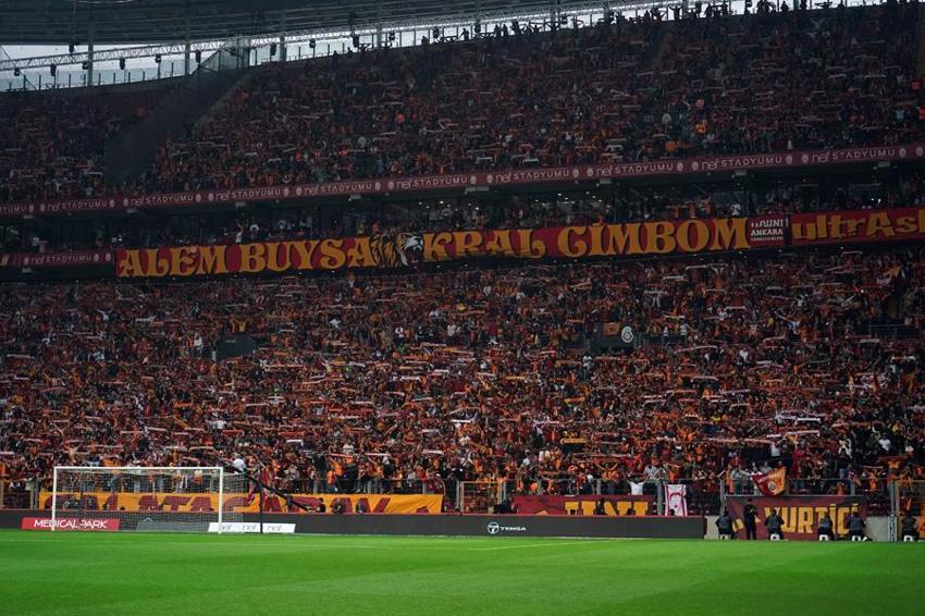 Galatasaray'ın yeni Sportif Direktörü Francis Cagigao hayırlı olsun! Martinelli, Gabriel, Saka ve diğerleri...
