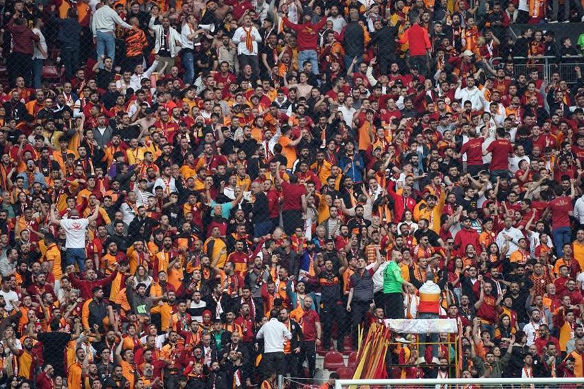 Galatasaray'ın yeni Sportif Direktörü Francis Cagigao hayırlı olsun! Martinelli, Gabriel, Saka ve diğerleri...