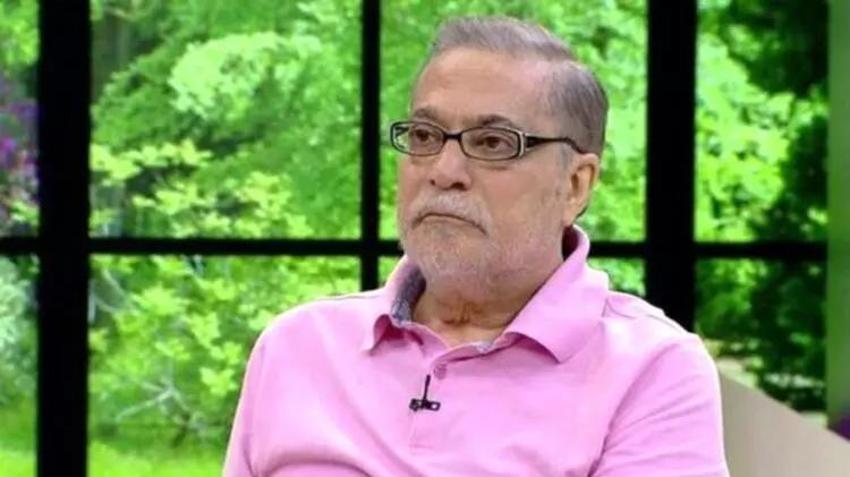 Mehmet Ali Erbil'in hastane paylaşımı tepki çekti! 'Sana yakışmadı'