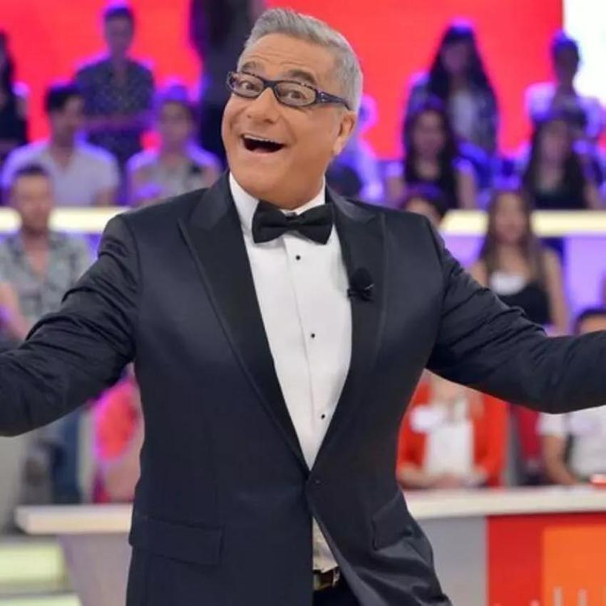 Mehmet Ali Erbil'in hastane paylaşımı tepki çekti! 'Sana yakışmadı'