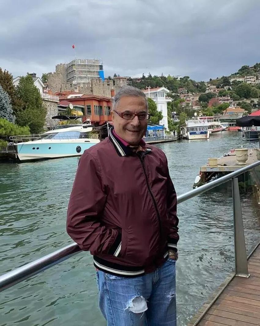 Mehmet Ali Erbil'in hastane paylaşımı tepki çekti! 'Sana yakışmadı'