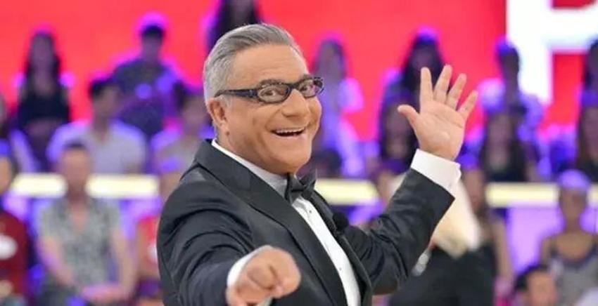 Mehmet Ali Erbil'in hastane paylaşımı tepki çekti! 'Sana yakışmadı'