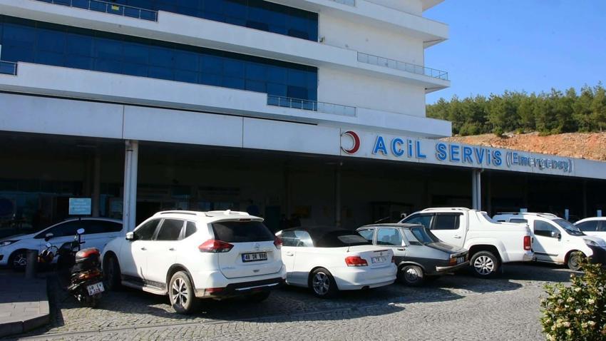 Sahte içkiden zehirlenen oyuncu Şekip Taşpınar'dan haber var!