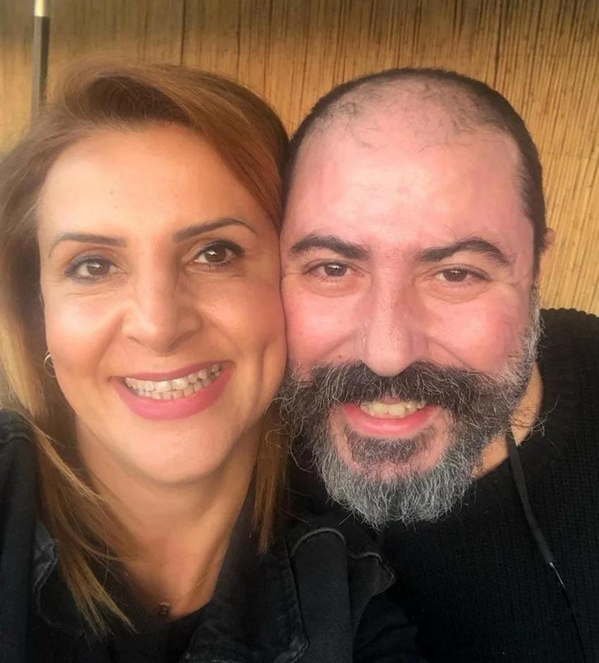 Sahte içkiden zehirlenen oyuncu Şekip Taşpınar'dan haber var!