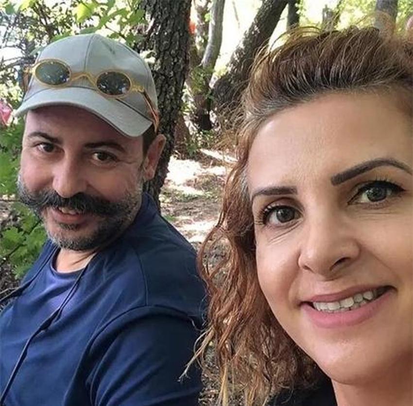 Sahte içkiden zehirlenen oyuncu Şekip Taşpınar'dan haber var!