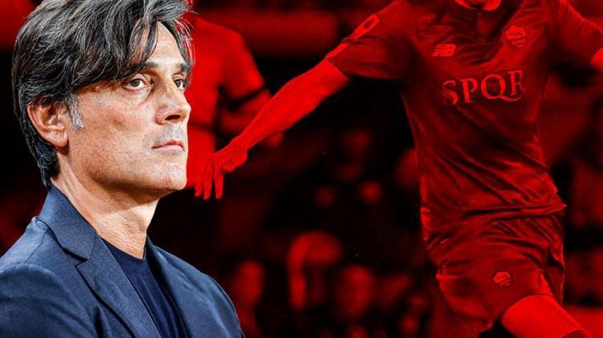 İtalyan basını Montella'nın ilk transferini yazdı! Eğer Fenerbahçe'ye imza atarsa...