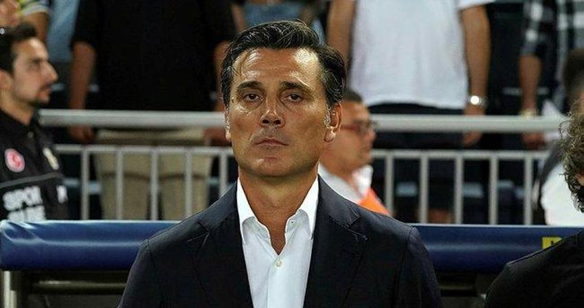 İtalyan basını Montella'nın ilk transferini yazdı! Eğer Fenerbahçe'ye imza atarsa...