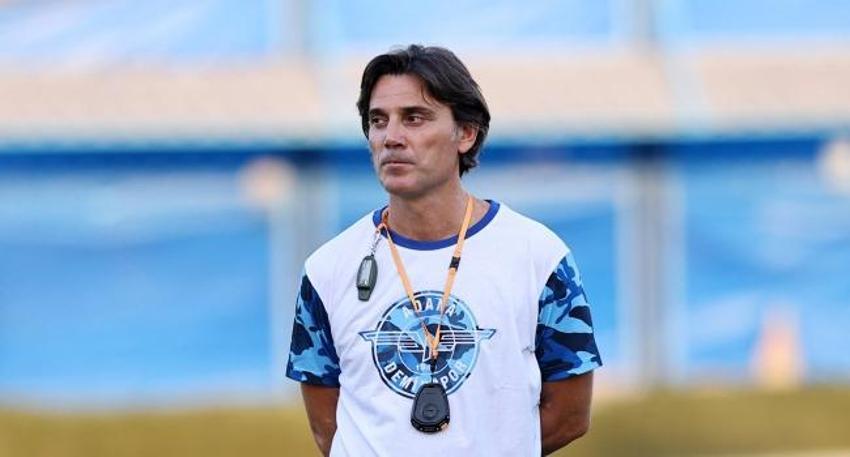 İtalyan basını Montella'nın ilk transferini yazdı! Eğer Fenerbahçe'ye imza atarsa...