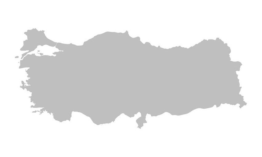 İl olacak ilçeler listesi! 100 il projesi hangi ilçeler il olacak, 19 yeni il hangileri? Yeni il olacak ilçeler