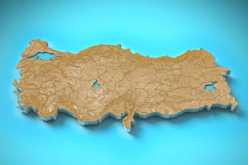 İl olacak ilçeler listesi! 100 il projesi hangi ilçeler il olacak, 19 yeni il hangileri? Yeni il olacak ilçeler