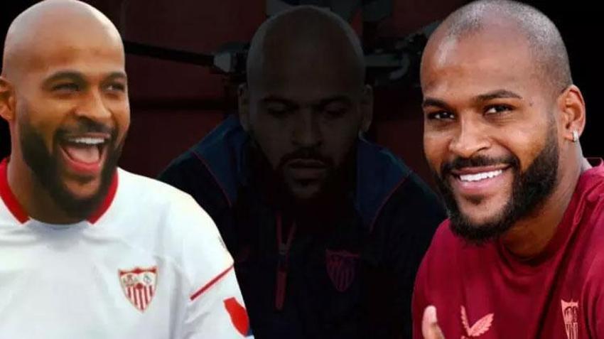 Mendilibar 'Marcao yetersiz' dedi! Brezilyalı stoper Galatasaray'a geri mi dönüyor?