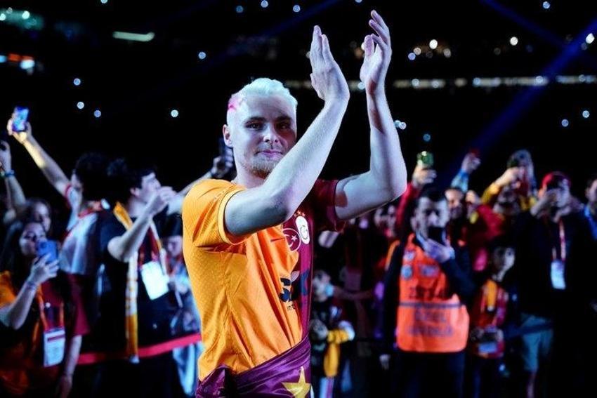 Mendilibar 'Marcao yetersiz' dedi! Brezilyalı stoper Galatasaray'a geri mi dönüyor?