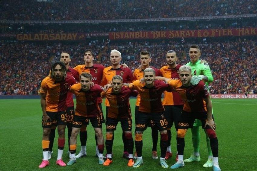 Mendilibar 'Marcao yetersiz' dedi! Brezilyalı stoper Galatasaray'a geri mi dönüyor?