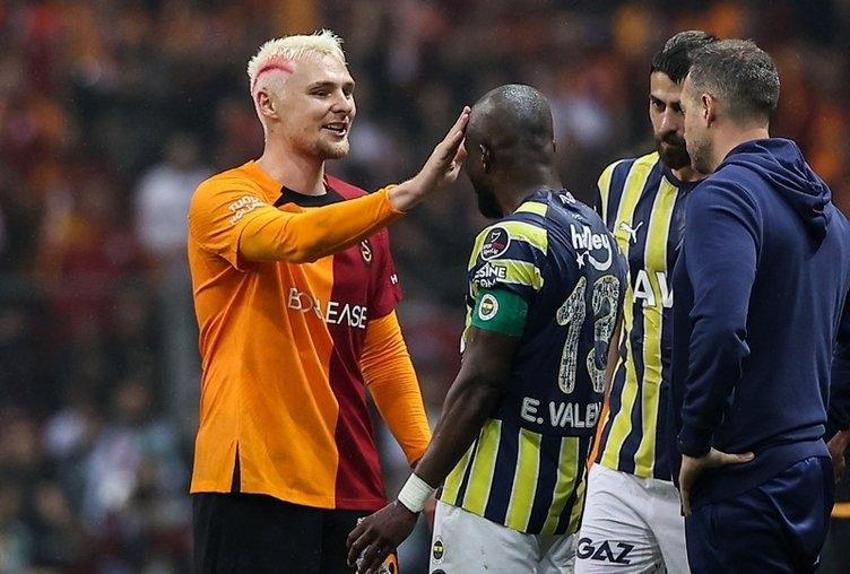 Mendilibar 'Marcao yetersiz' dedi! Brezilyalı stoper Galatasaray'a geri mi dönüyor?