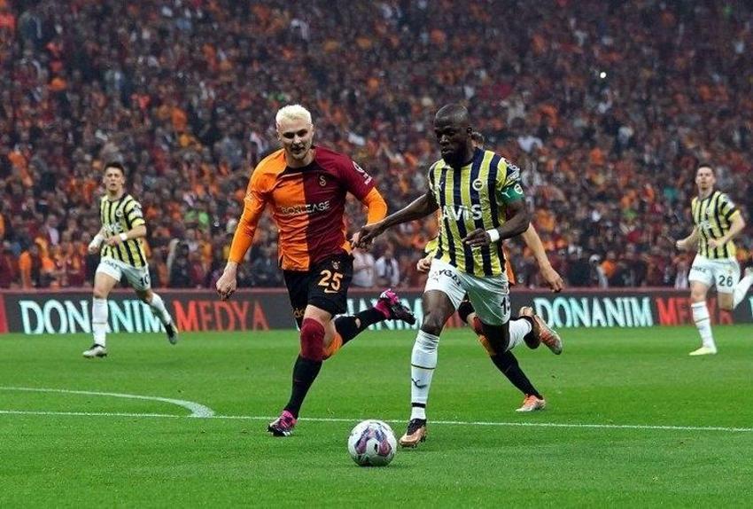 Mendilibar 'Marcao yetersiz' dedi! Brezilyalı stoper Galatasaray'a geri mi dönüyor?