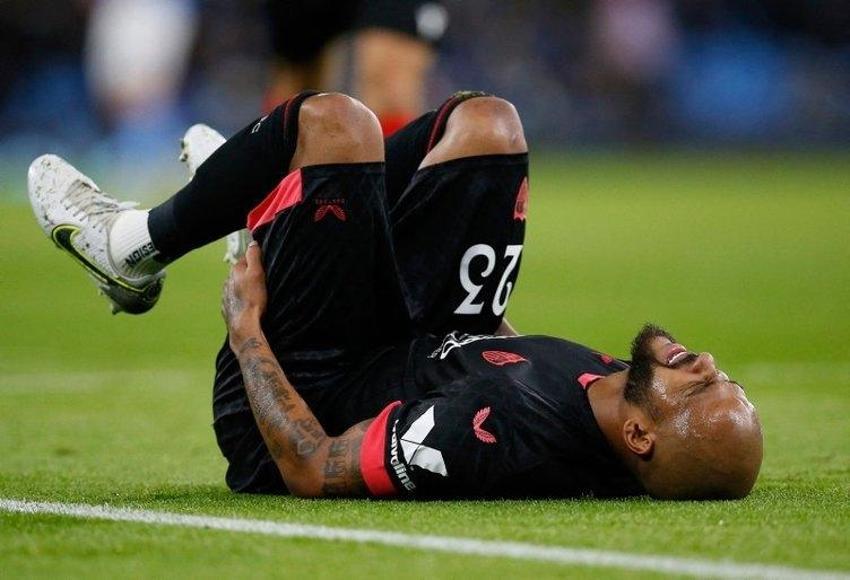 Mendilibar 'Marcao yetersiz' dedi! Brezilyalı stoper Galatasaray'a geri mi dönüyor?