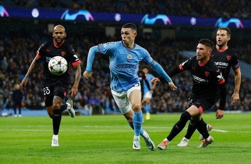 Mendilibar 'Marcao yetersiz' dedi! Brezilyalı stoper Galatasaray'a geri mi dönüyor?
