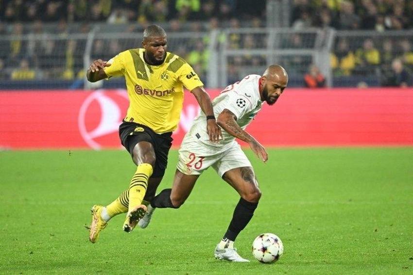 Mendilibar 'Marcao yetersiz' dedi! Brezilyalı stoper Galatasaray'a geri mi dönüyor?