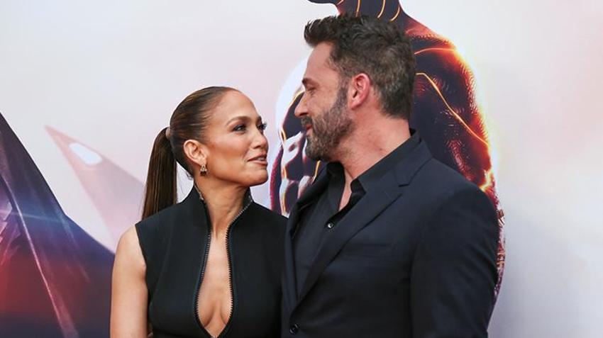 Evliliklerinde kara bulutlar mı dolaşıyor? 'Ben Affleck, Jennifer Lopez'in harcamalarına yetişemiyor!'