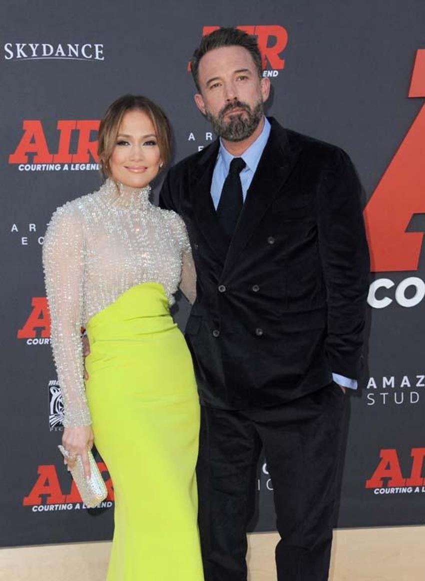 Evliliklerinde kara bulutlar mı dolaşıyor? 'Ben Affleck, Jennifer Lopez'in harcamalarına yetişemiyor!'
