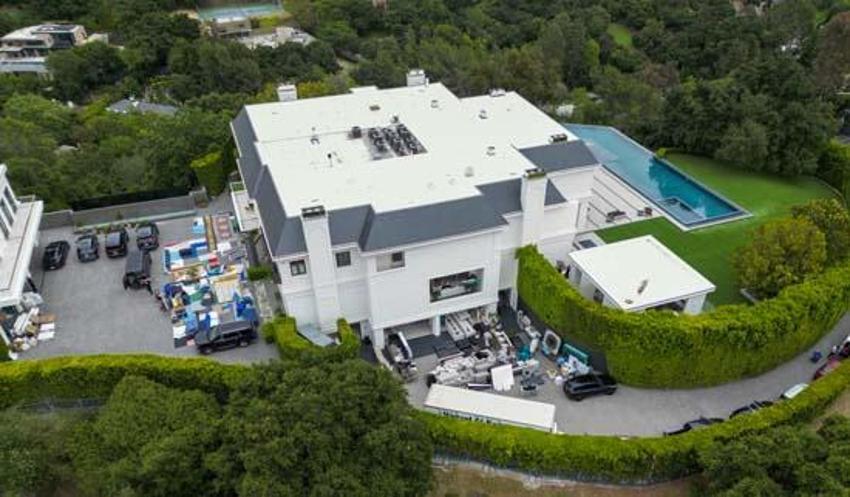 Evliliklerinde kara bulutlar mı dolaşıyor? 'Ben Affleck, Jennifer Lopez'in harcamalarına yetişemiyor!'